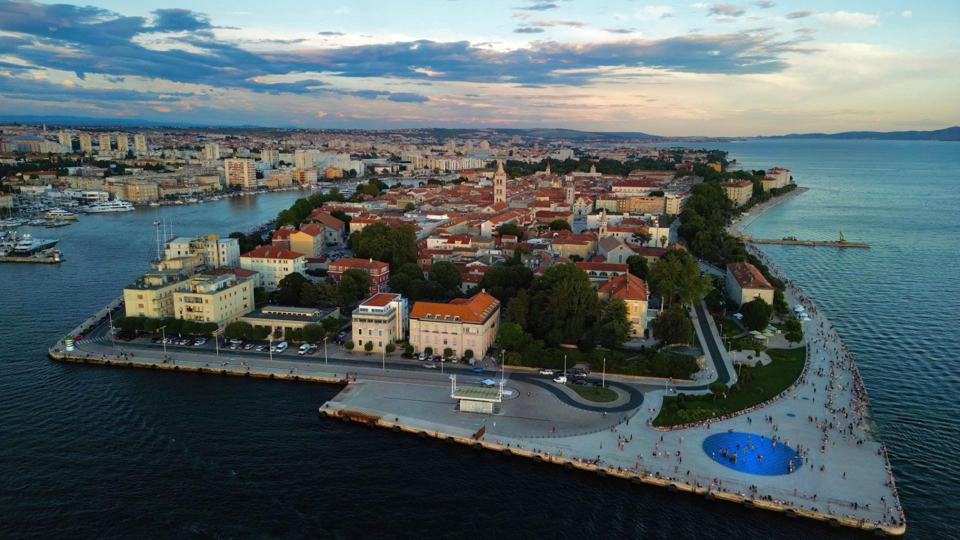 Zadarska županija