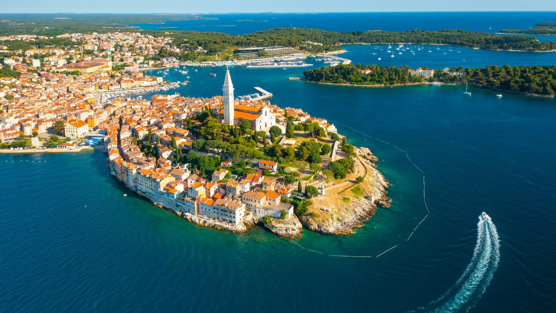 Rovinj