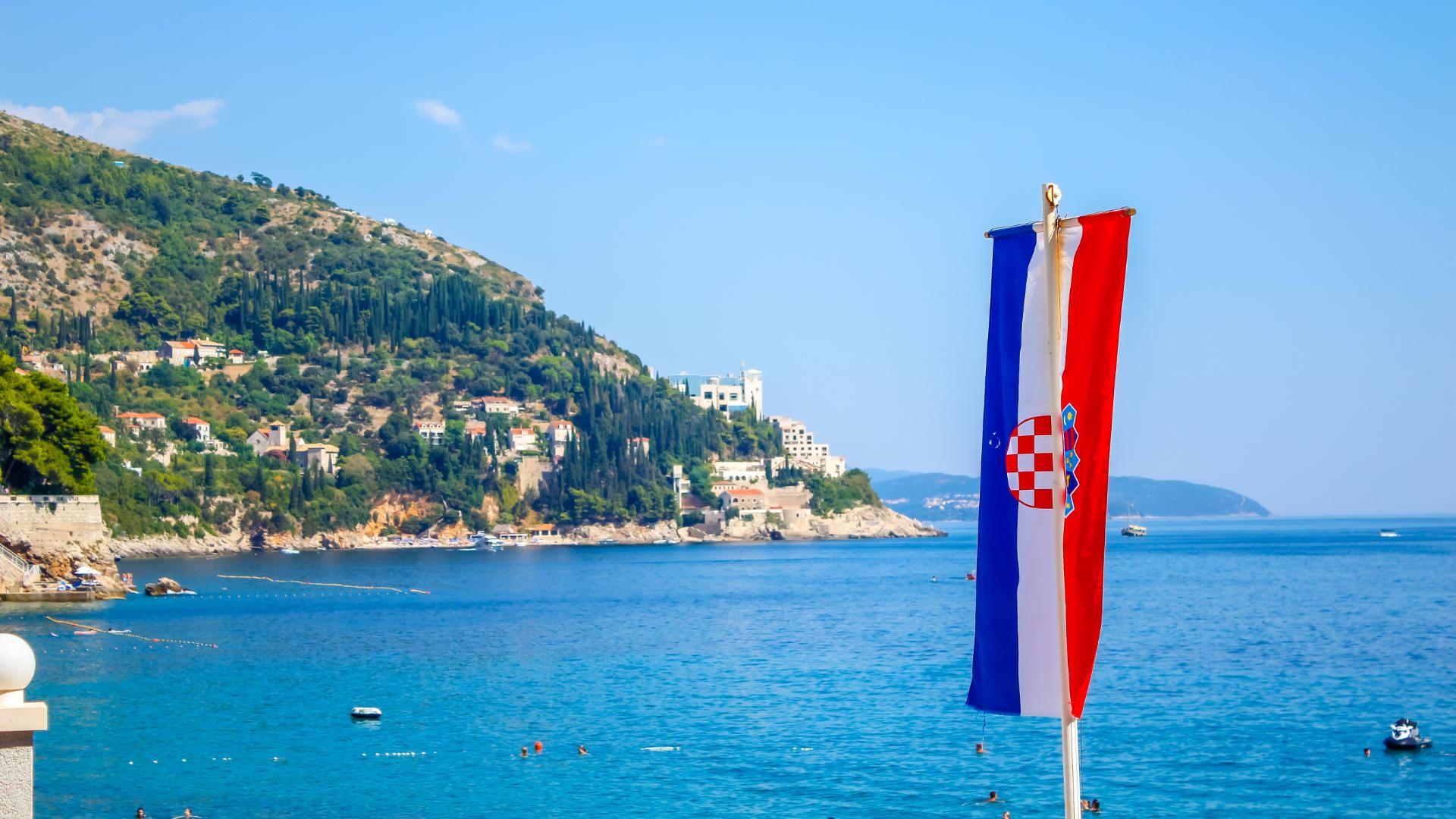 Hrvatska