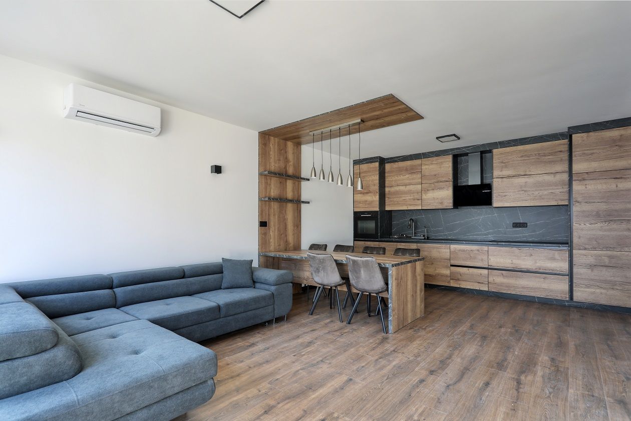 Kuća u Privlaci, 108.04m², 3 sobe — slika 2
