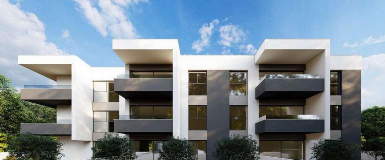 Stan u Privlaci, 72.75m², 2 sobe