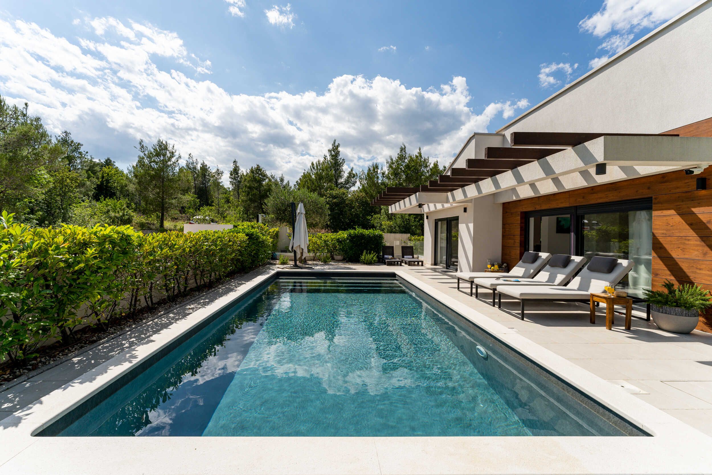 Kuća u Novigradu, 172m², 3 sobe — slika 3