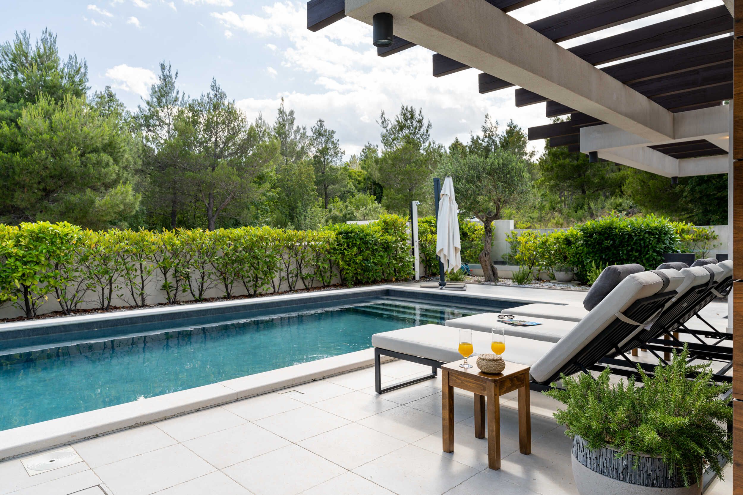 Kuća u Novigradu, 172m², 3 sobe — slika 4
