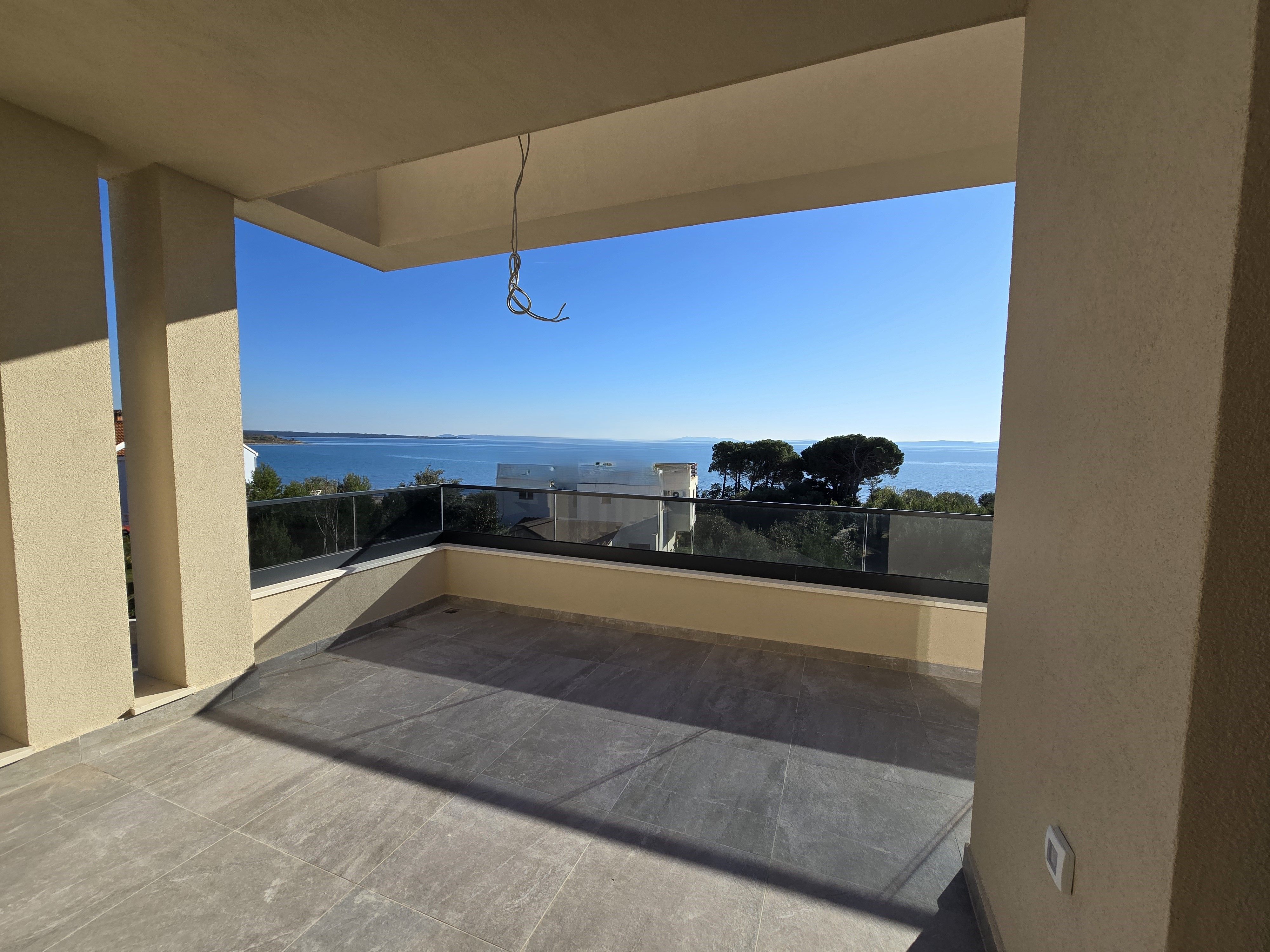 Stan u Privlaci, 171.96m², 3 sobe