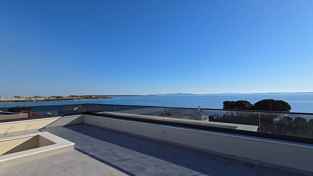 Stan u Privlaci, 171.96m², 3 sobe — slika 2