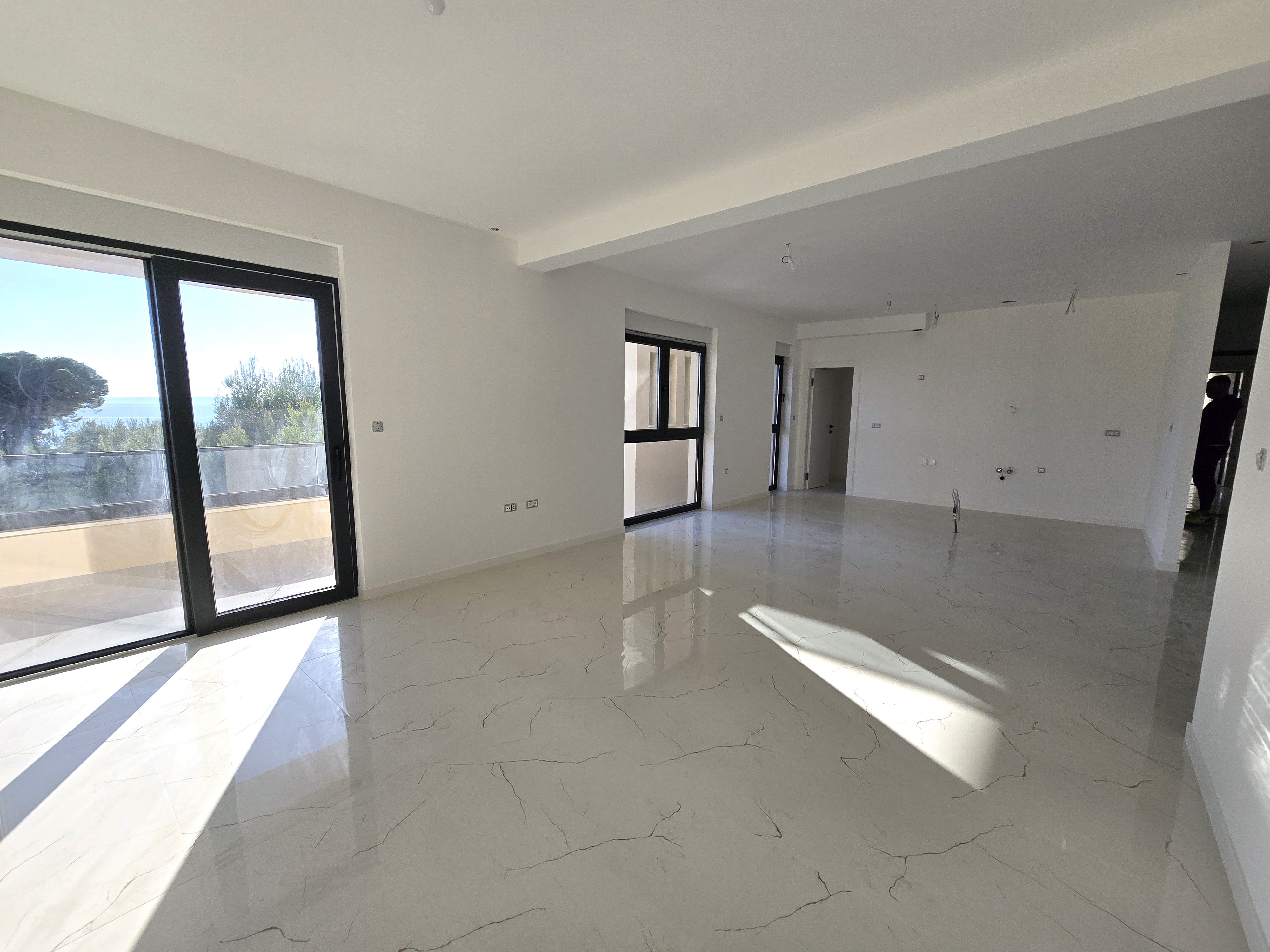 Stan u Privlaci, 171.96m², 3 sobe — slika 5