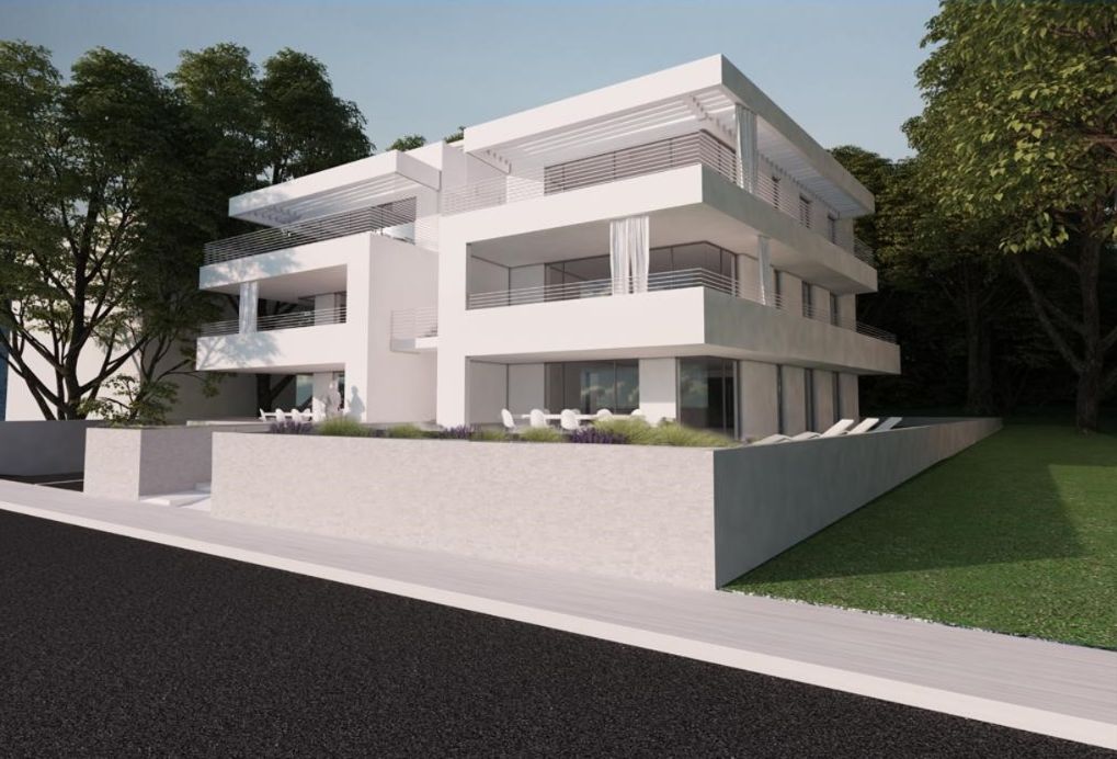 Stan u Zadru, 125.27m², 3 sobe — slika 2