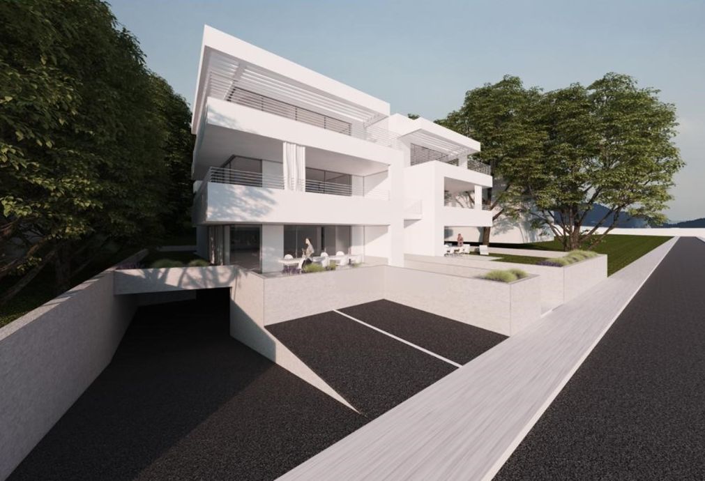 Stan u Zadru, 125.27m², 3 sobe — slika 3