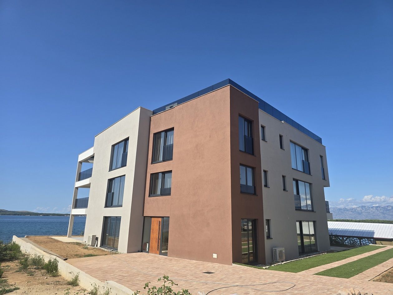 Stan u Privlaci, 74.14m², 2 sobe