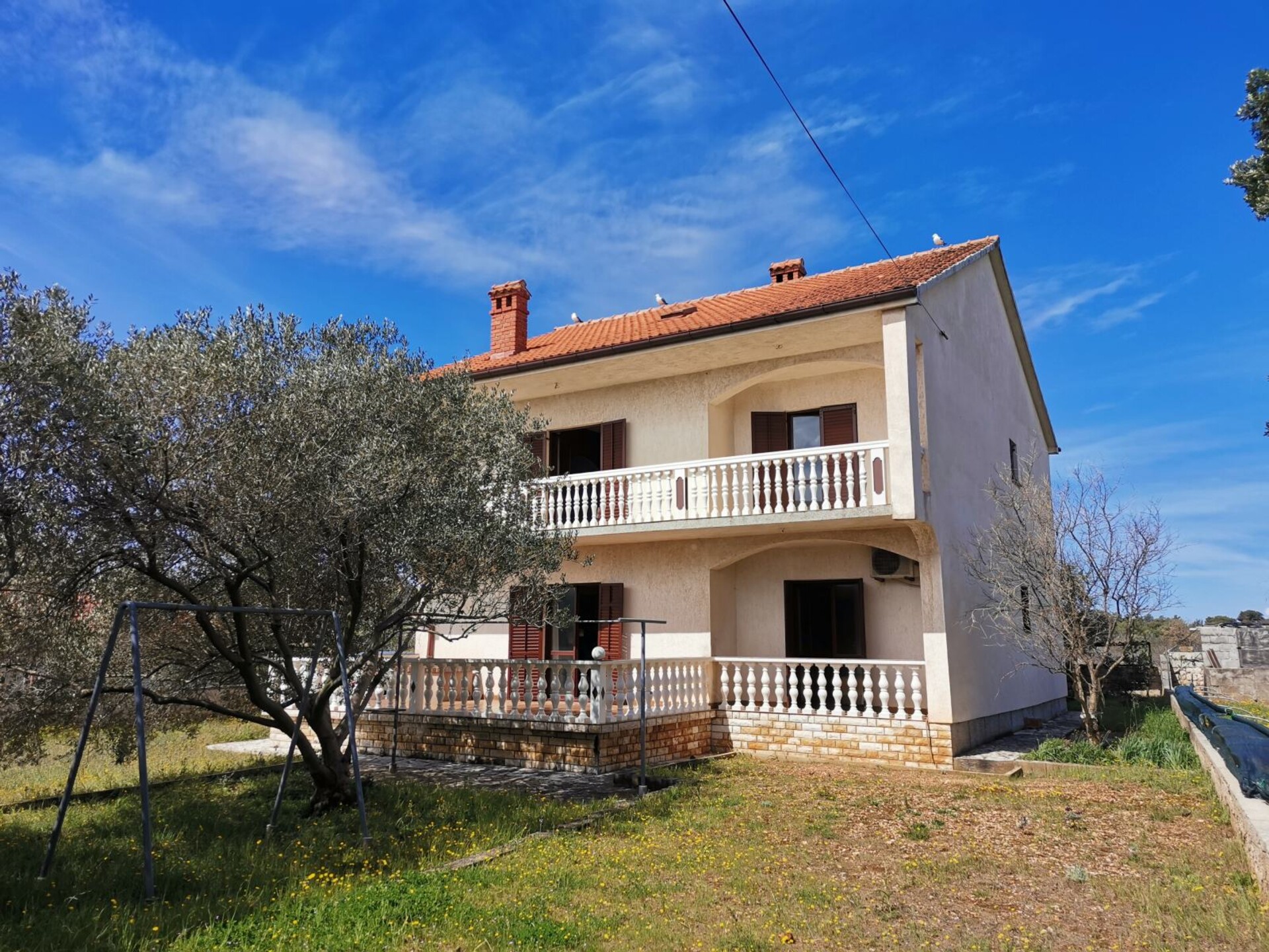 Kuća u Viru, 238m²