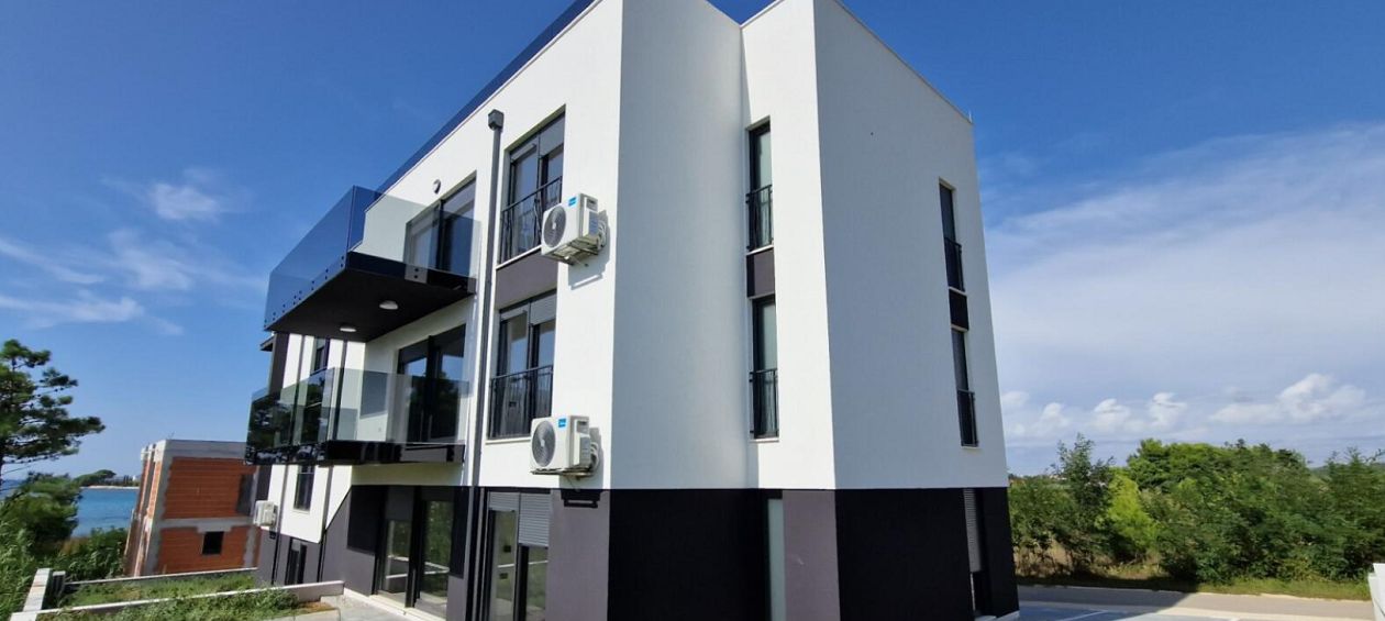 Stan u Privlaci, 94.71m², 2 sobe — slika 3