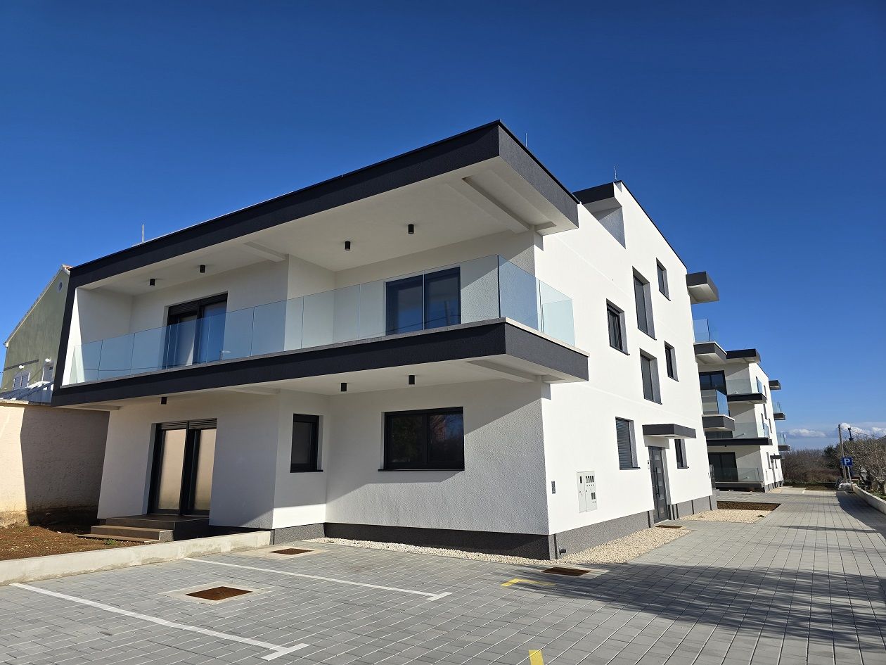 Stan u Privlaci, 103m², 2 sobe — slika 3