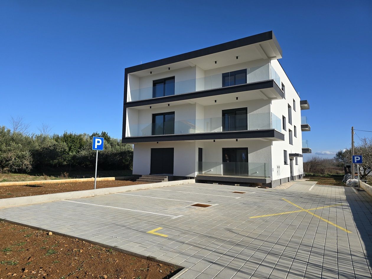 Stan u Privlaci, 103m², 2 sobe — slika 4