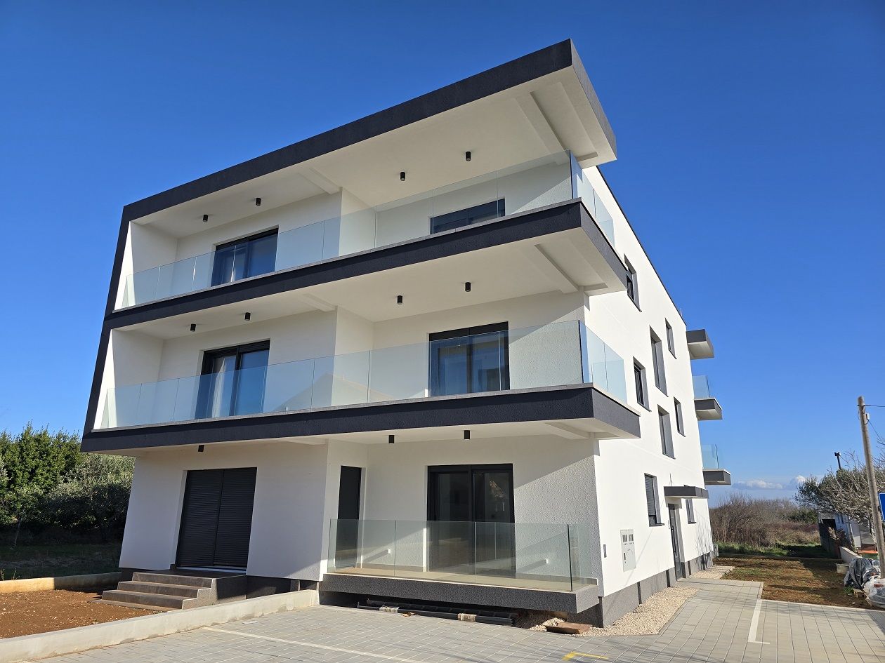 Stan u Privlaci, 103m², 2 sobe — slika 5