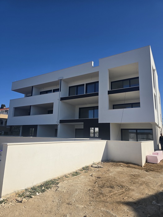 Stan u Privlaci, 88.43m², 2 sobe