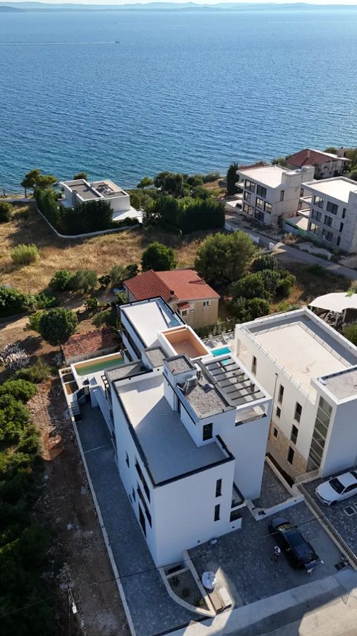 Stan u Zadru, 265m², 4 sobe