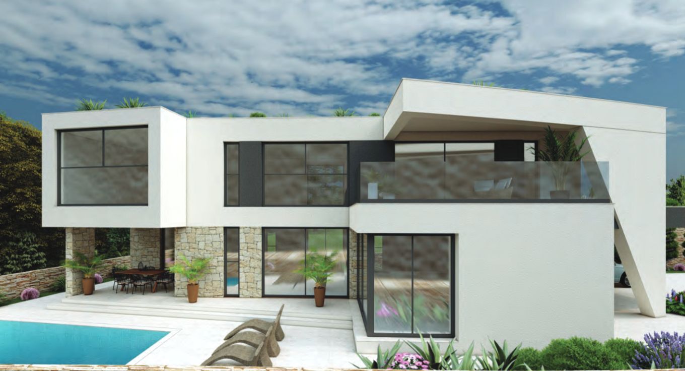 Zemljište u Zadru, 638m²