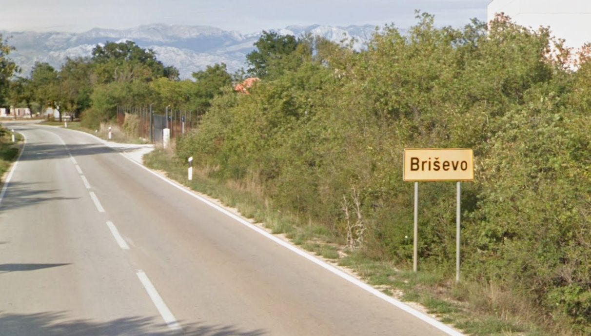 Zemljište u Poličniku, 1134m²