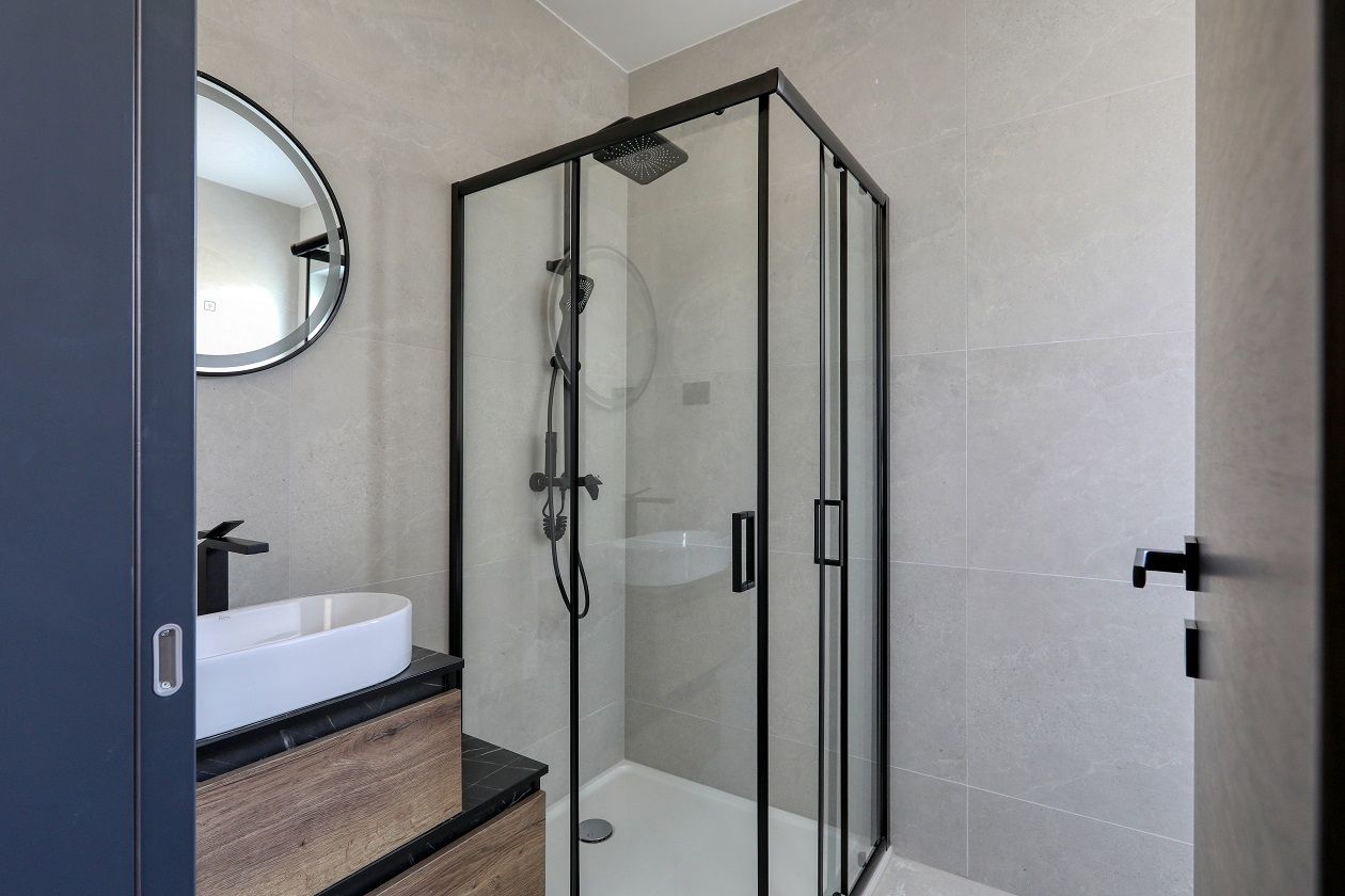 Stan u Privlaci, 108.04m², 3 sobe — slika 5