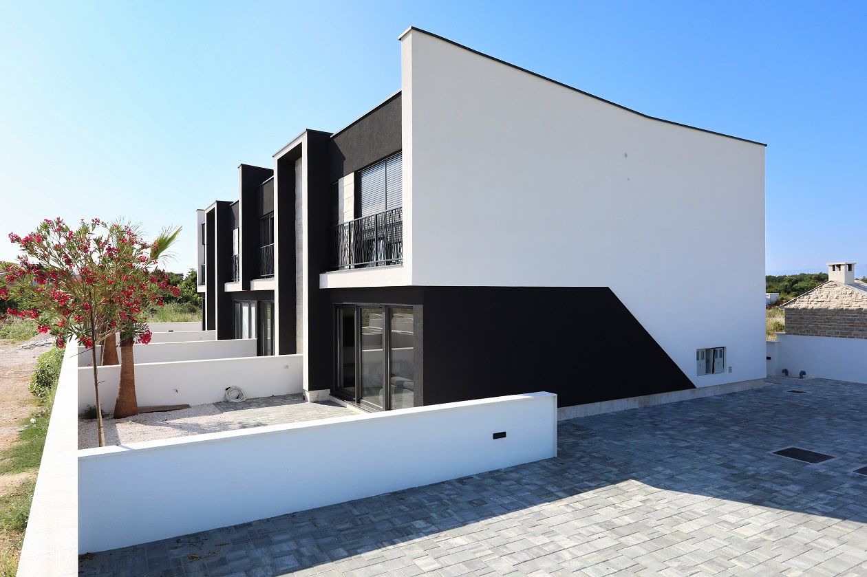 Kuća u Privlaci, 108.04m², 3 sobe