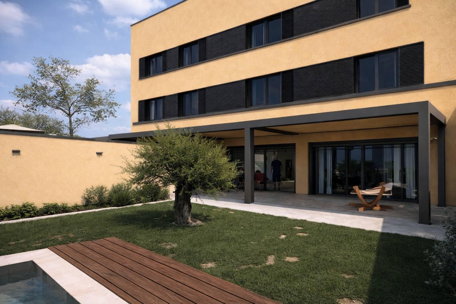 Stan u Tar-Vabrizi, 98.06m², 2 sobe, slika 2