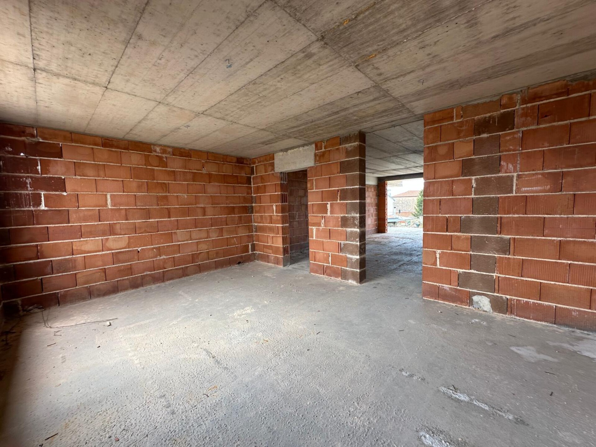 Stan u Tar-Vabrizi, 98.06m², 2 sobe, slika 5