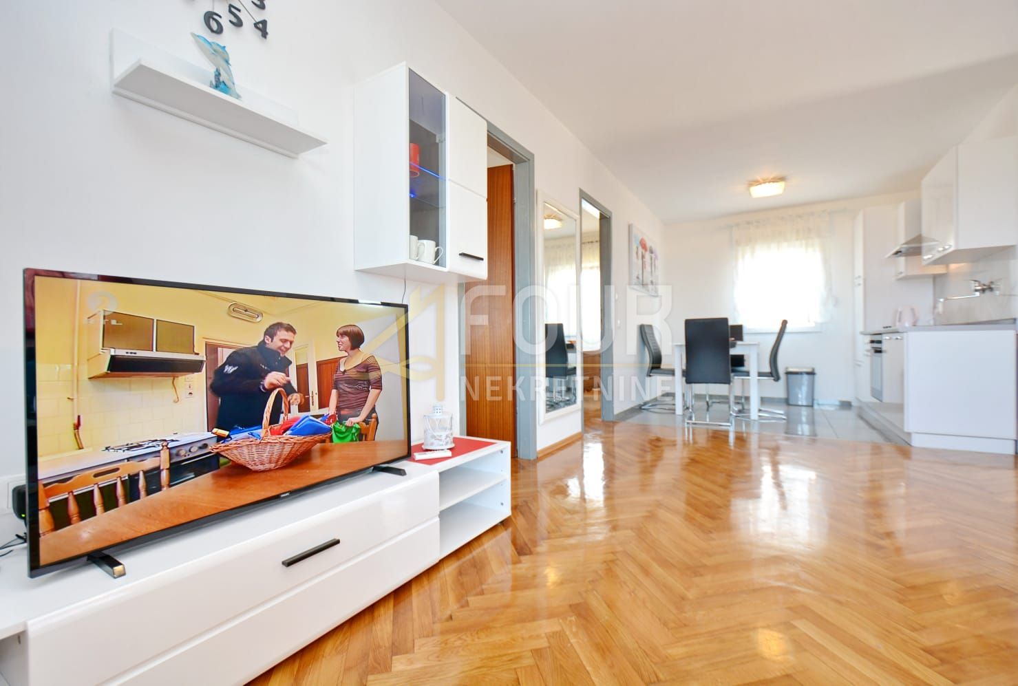 Kuća u Viru, 155.15m², 3 sobe, slika 3