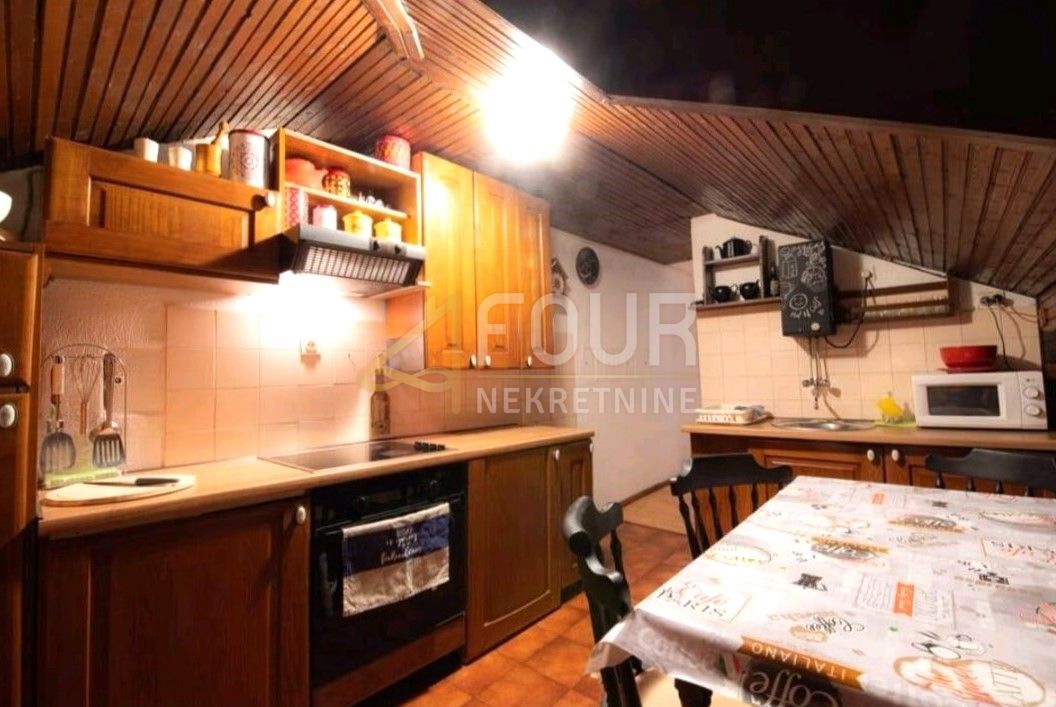 Stan u Rijeci, 72.4m², 2 sobe, slika 3