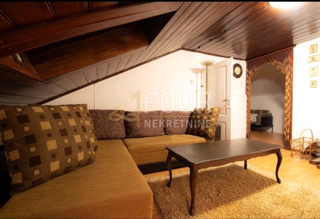 Stan u Rijeci, 72.4m², 2 sobe, slika 2