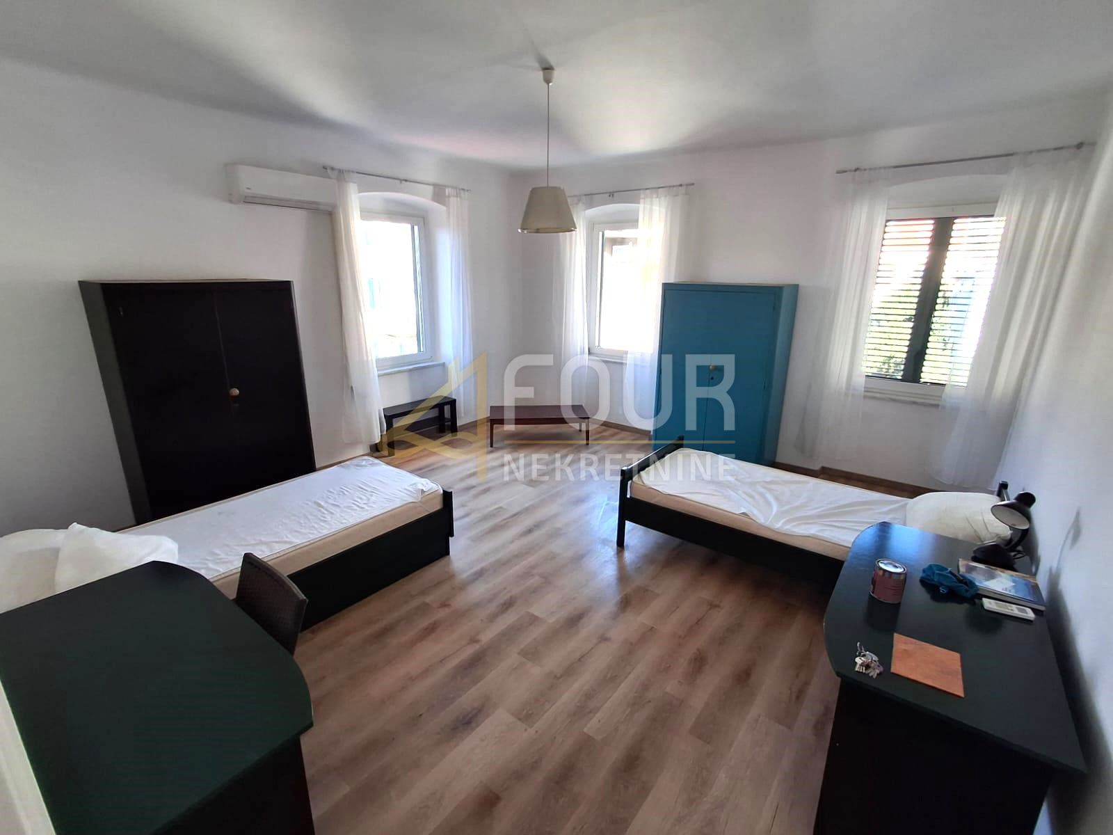 Wohnung u Rijeci, 77.85m², 3 sobe