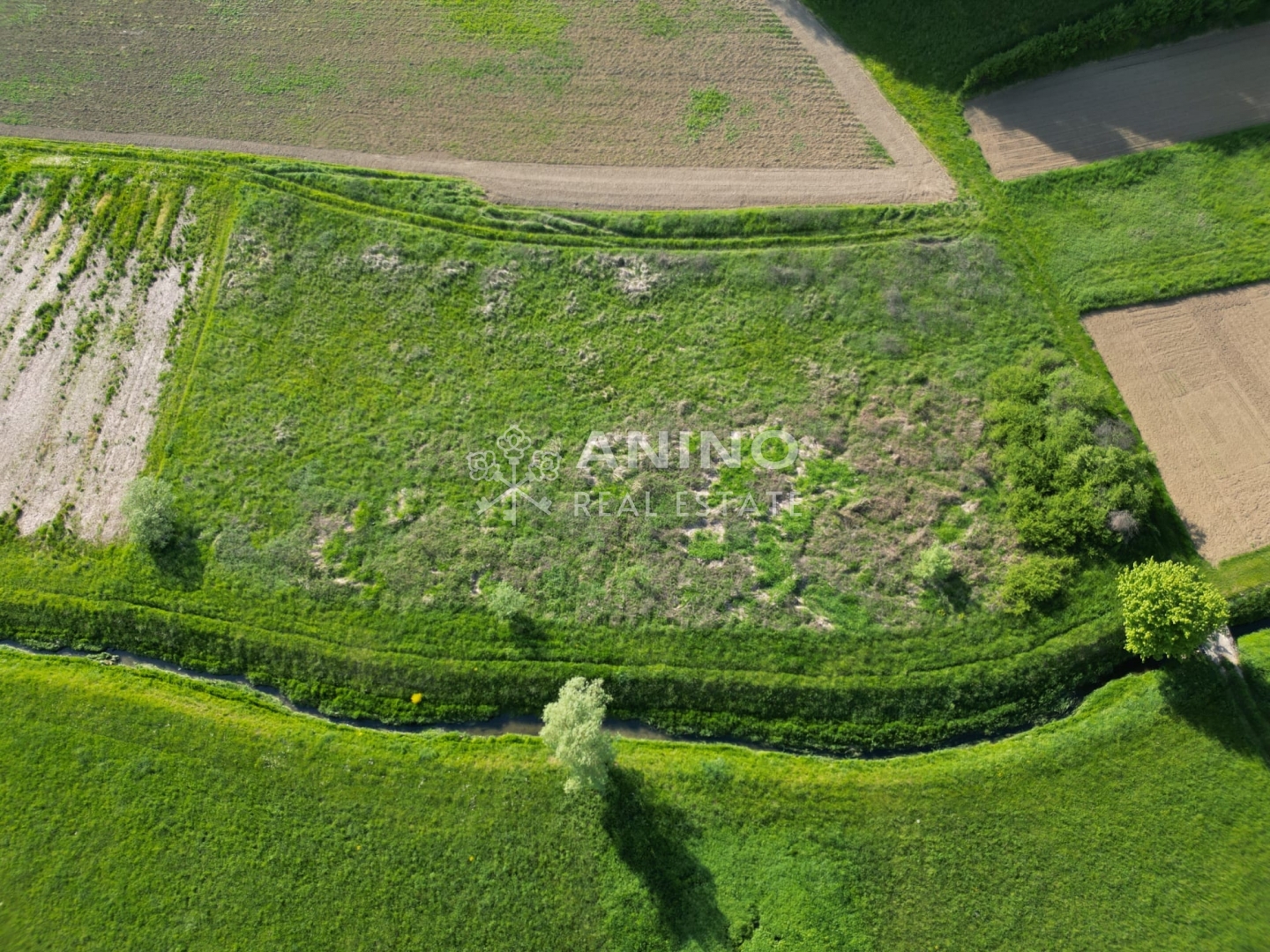 Terreno u Krapini, 4690m²