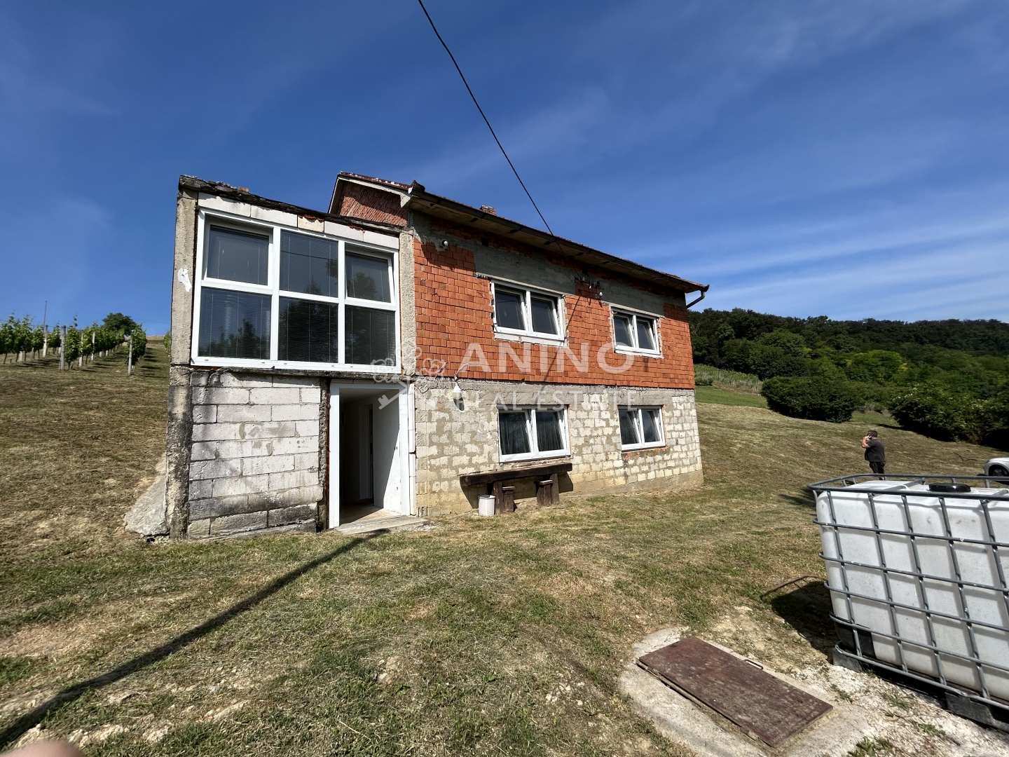 Casa u Krapini, 99m², slika 2