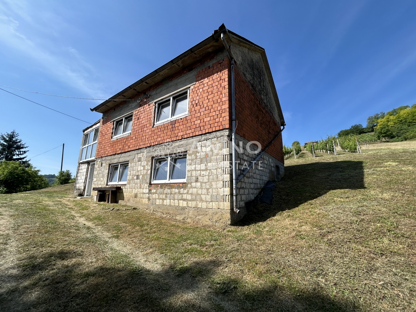 Casa u Krapini, 99m², slika 3