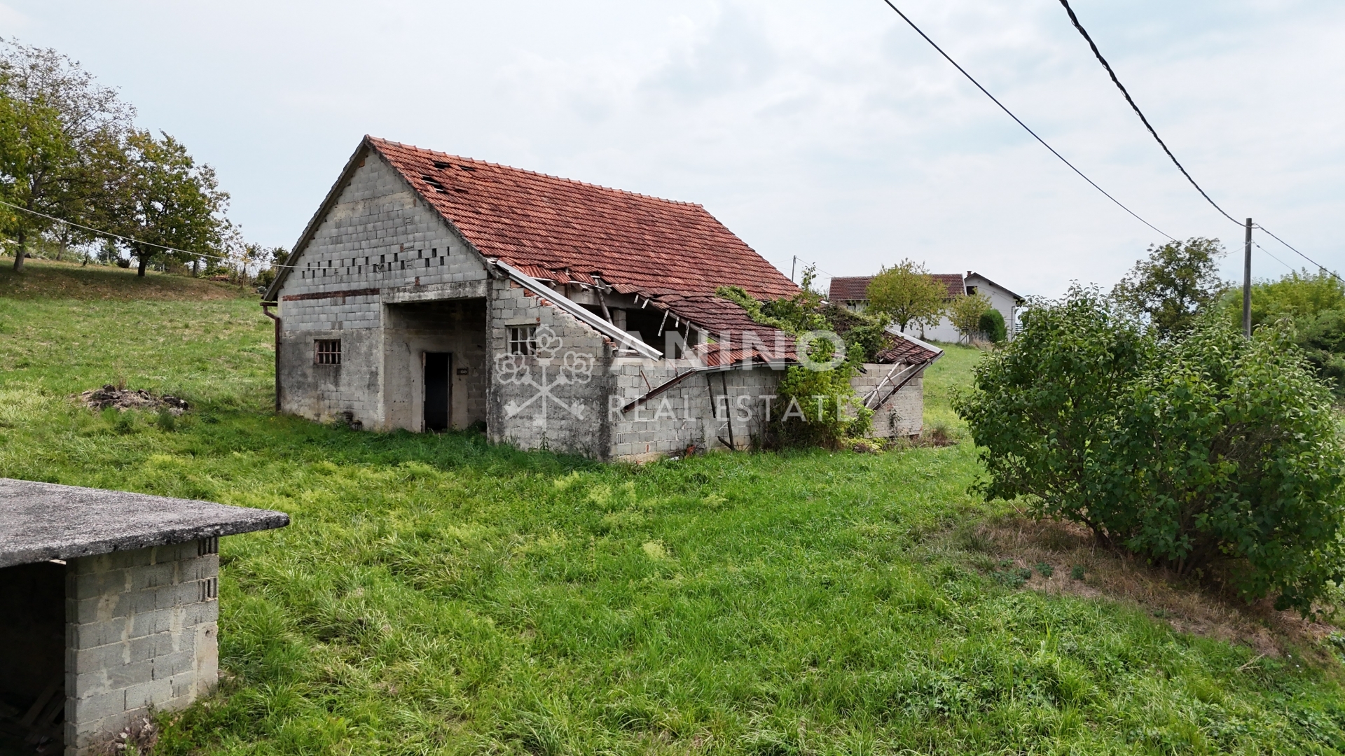 Haus u Krapini, 137m², slika 4