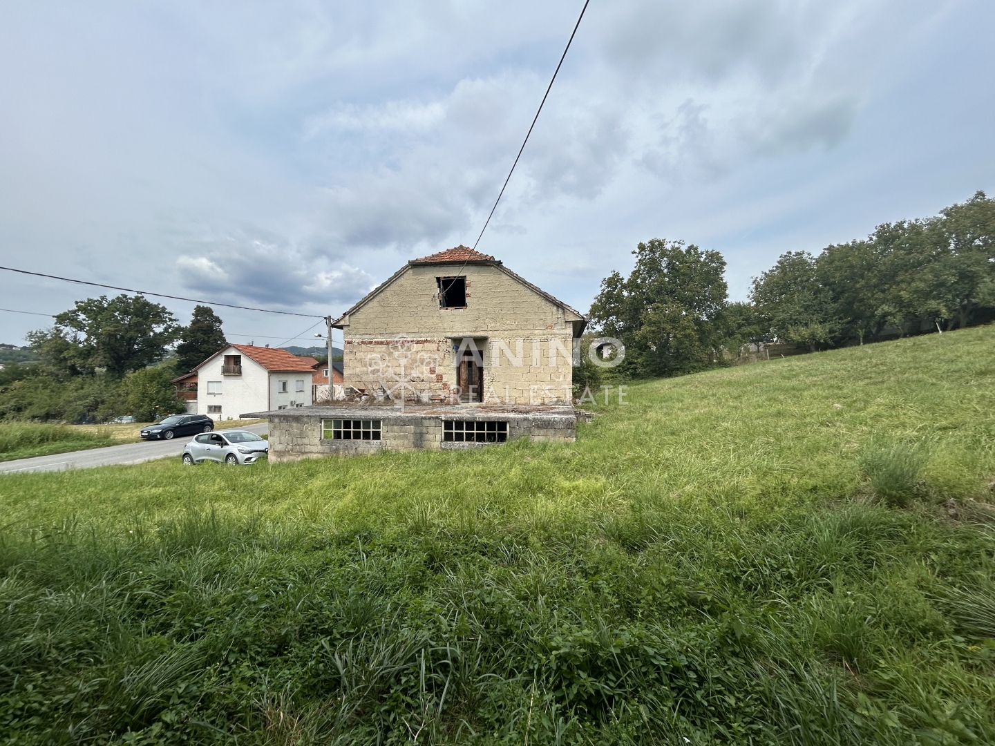 Haus u Krapini, 137m², slika 5