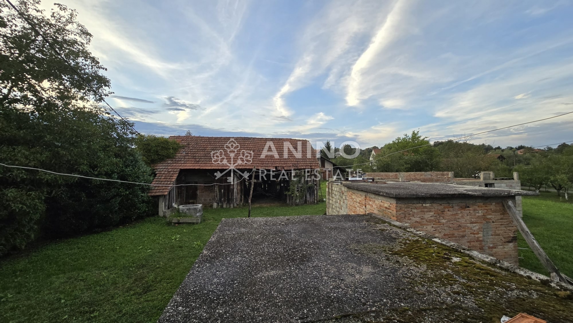 Casa u Zaprešiću, 1257m², 1 soba, slika 4