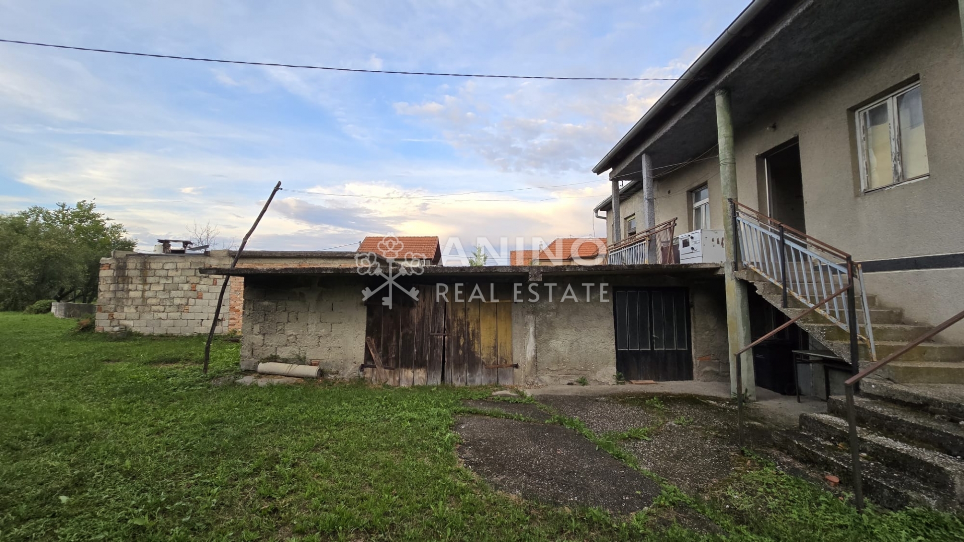 Casa u Zaprešiću, 1257m², 1 soba, slika 3