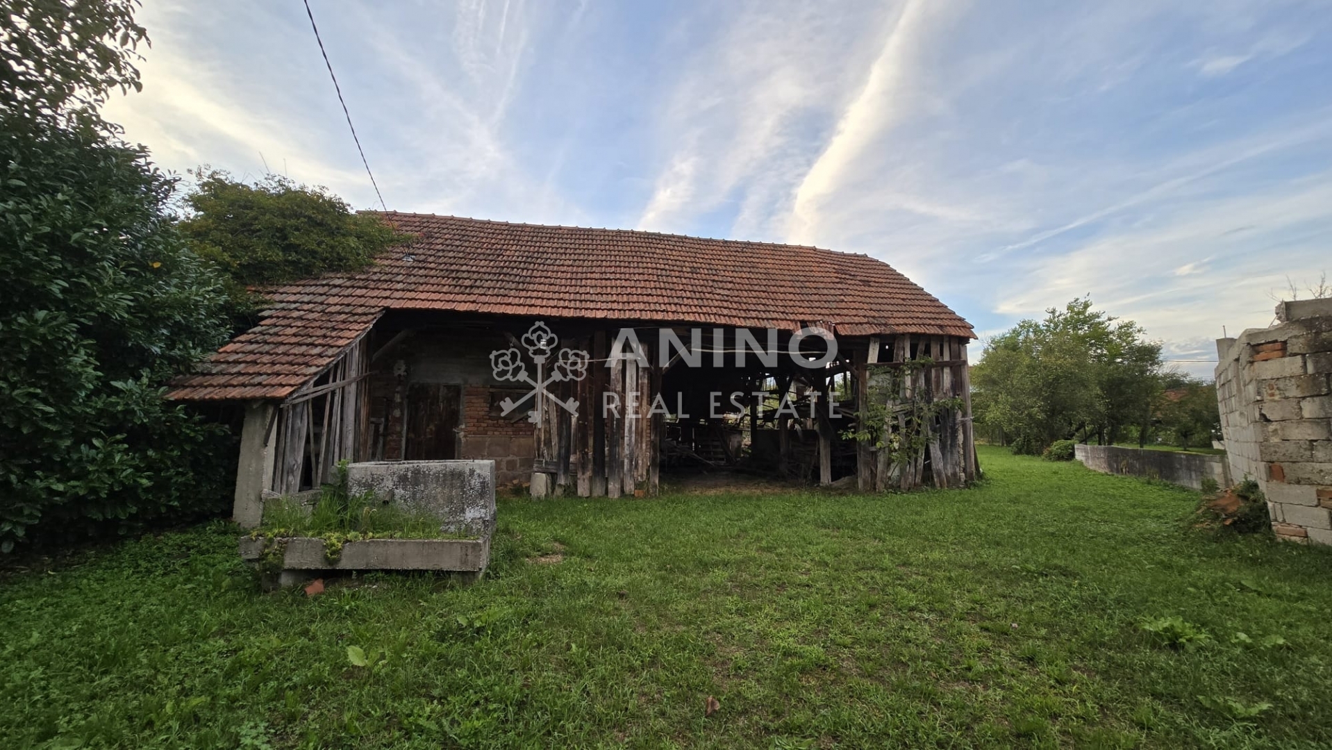 Casa u Zaprešiću, 1257m², 1 soba, slika 5