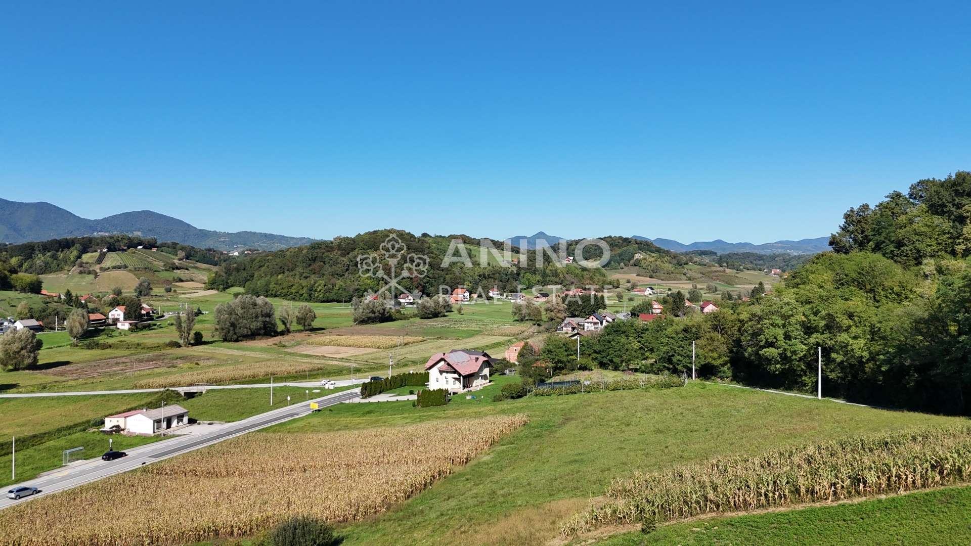 Terreno u Krapini, 3712m², slika 4