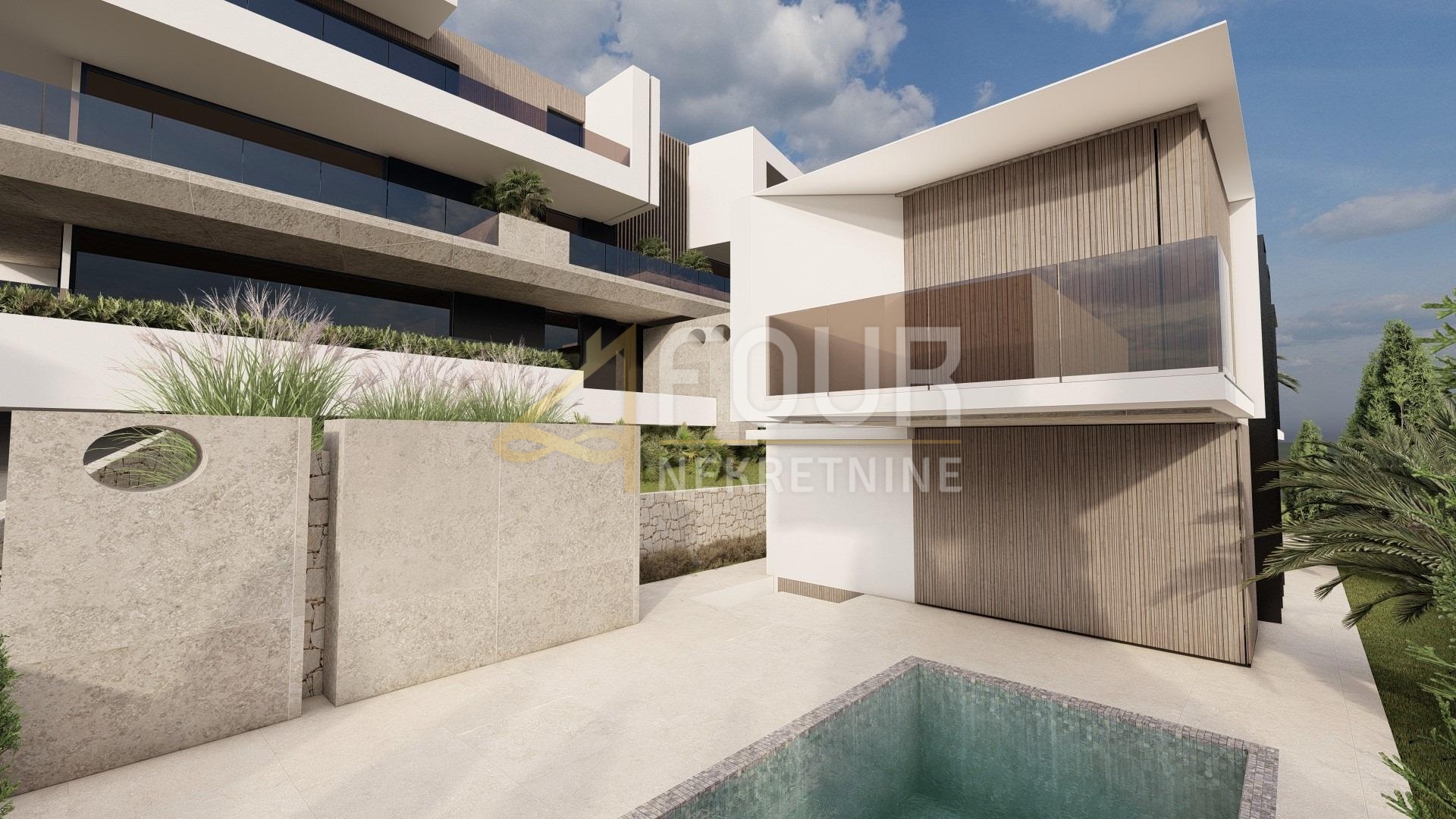 Casa u Opatiji, 241.13m²