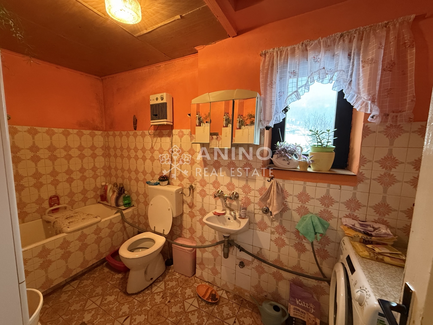 Haus u Krapini, 150m², 2 sobe, slika 2