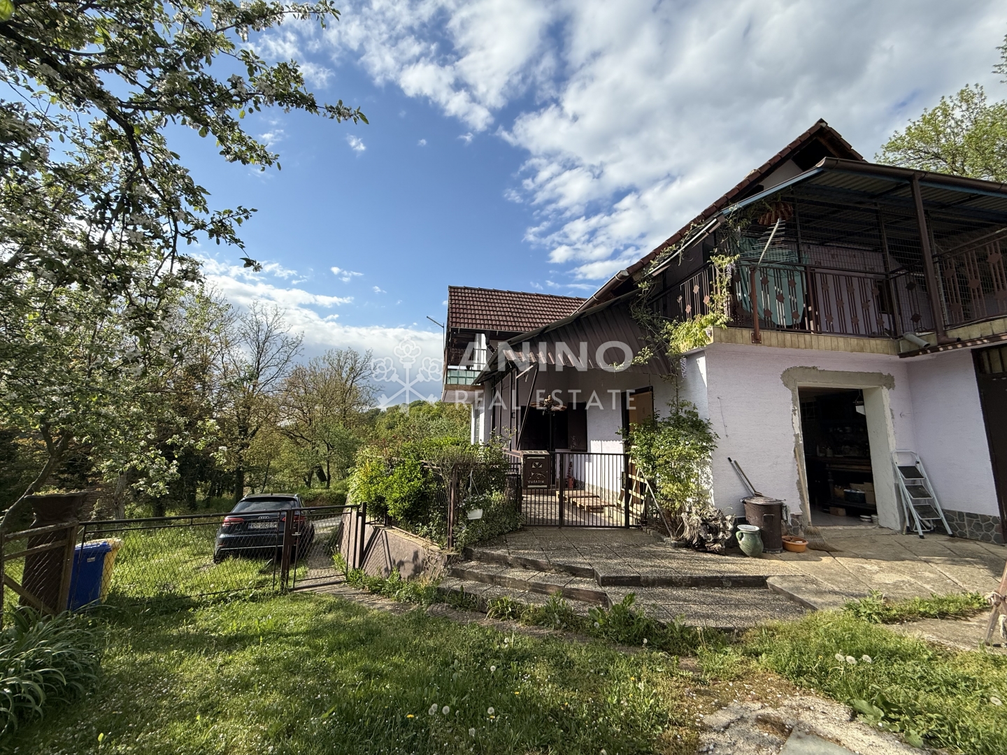Casa u Krapini, 150m², 3 sobe, slika 4