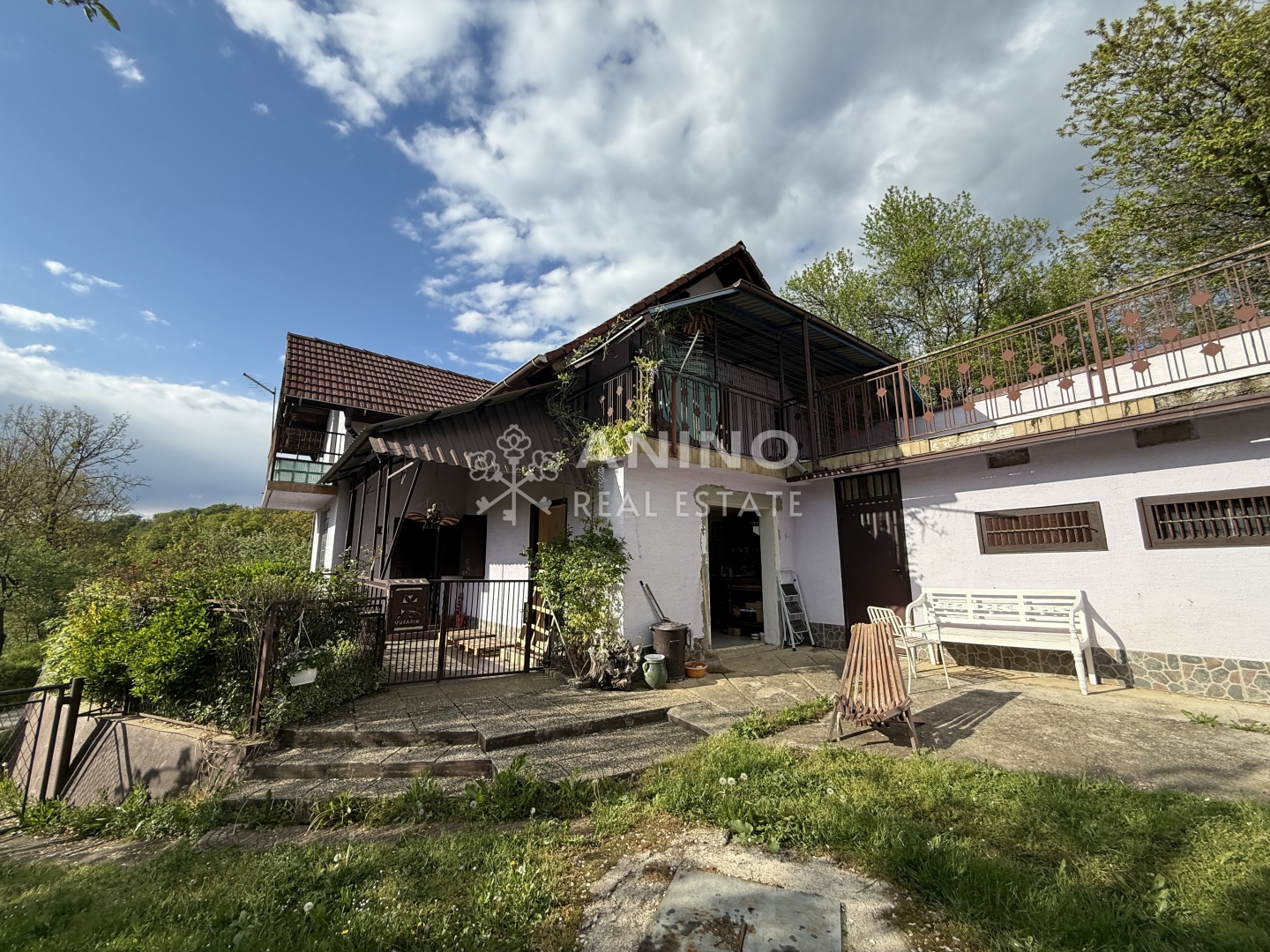 Casa u Krapini, 150m², 3 sobe, slika 5