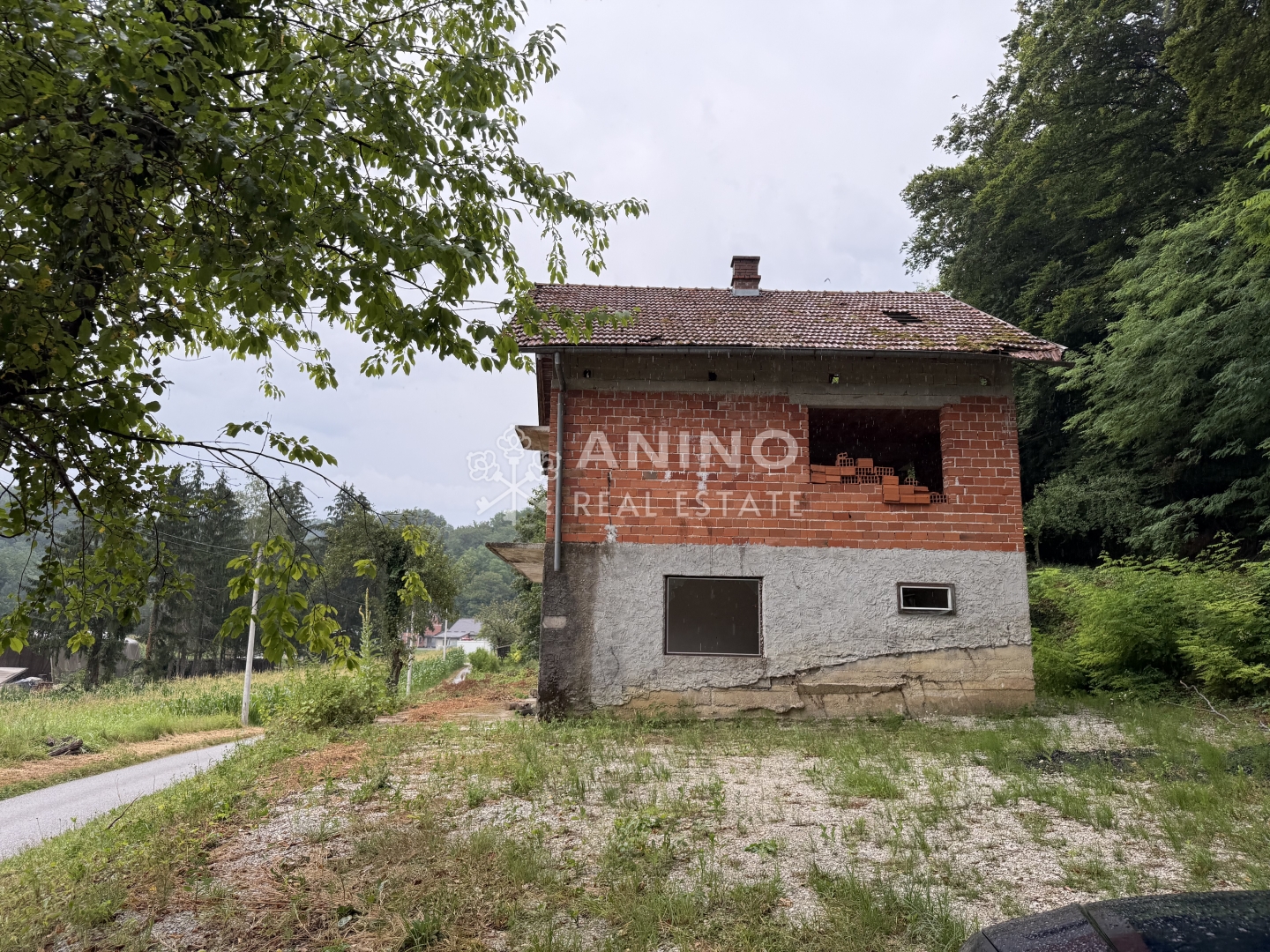 Casa u Krapini, 200m²