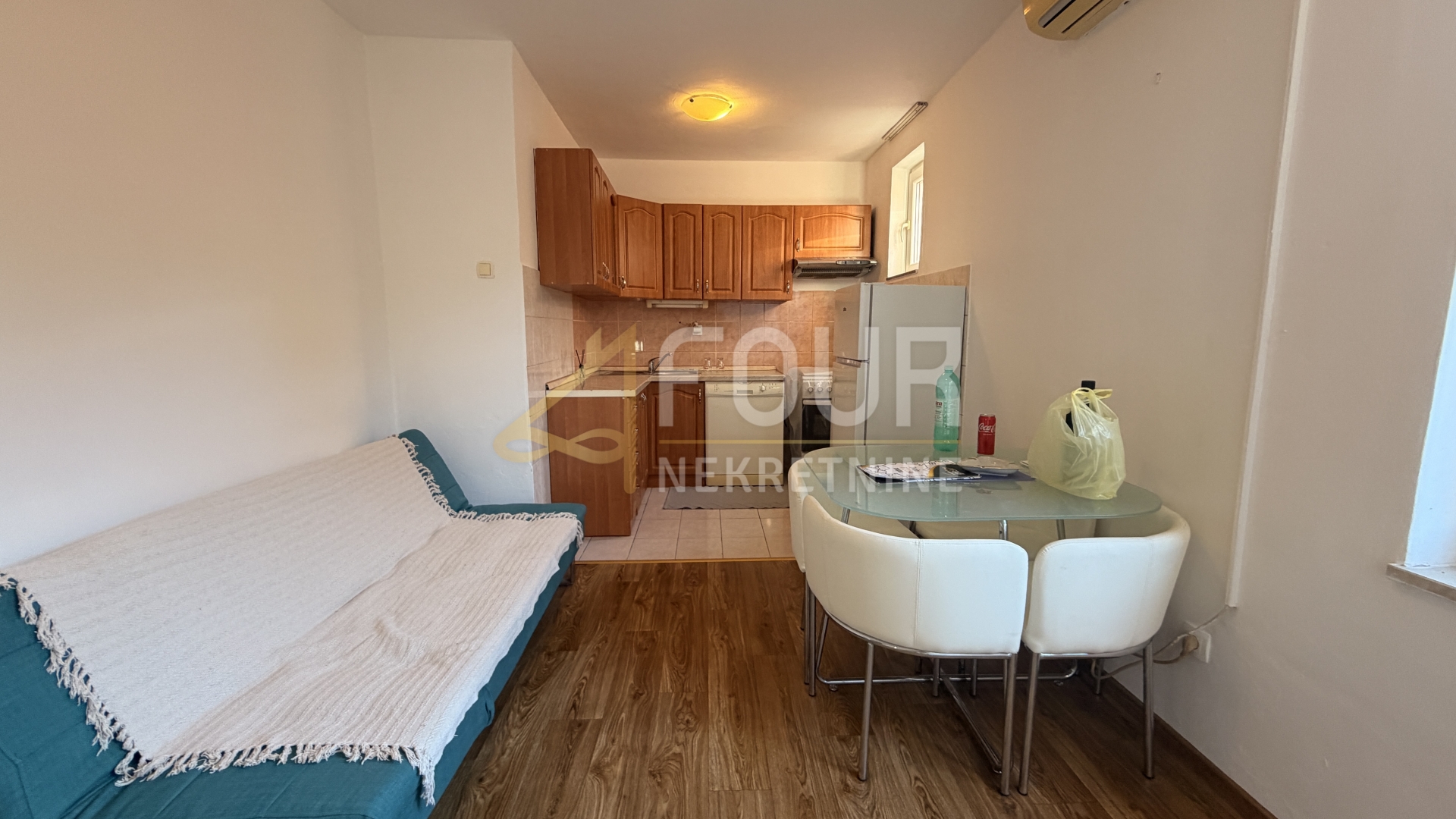 Stan u Rijeci, 80m², 3 sobe