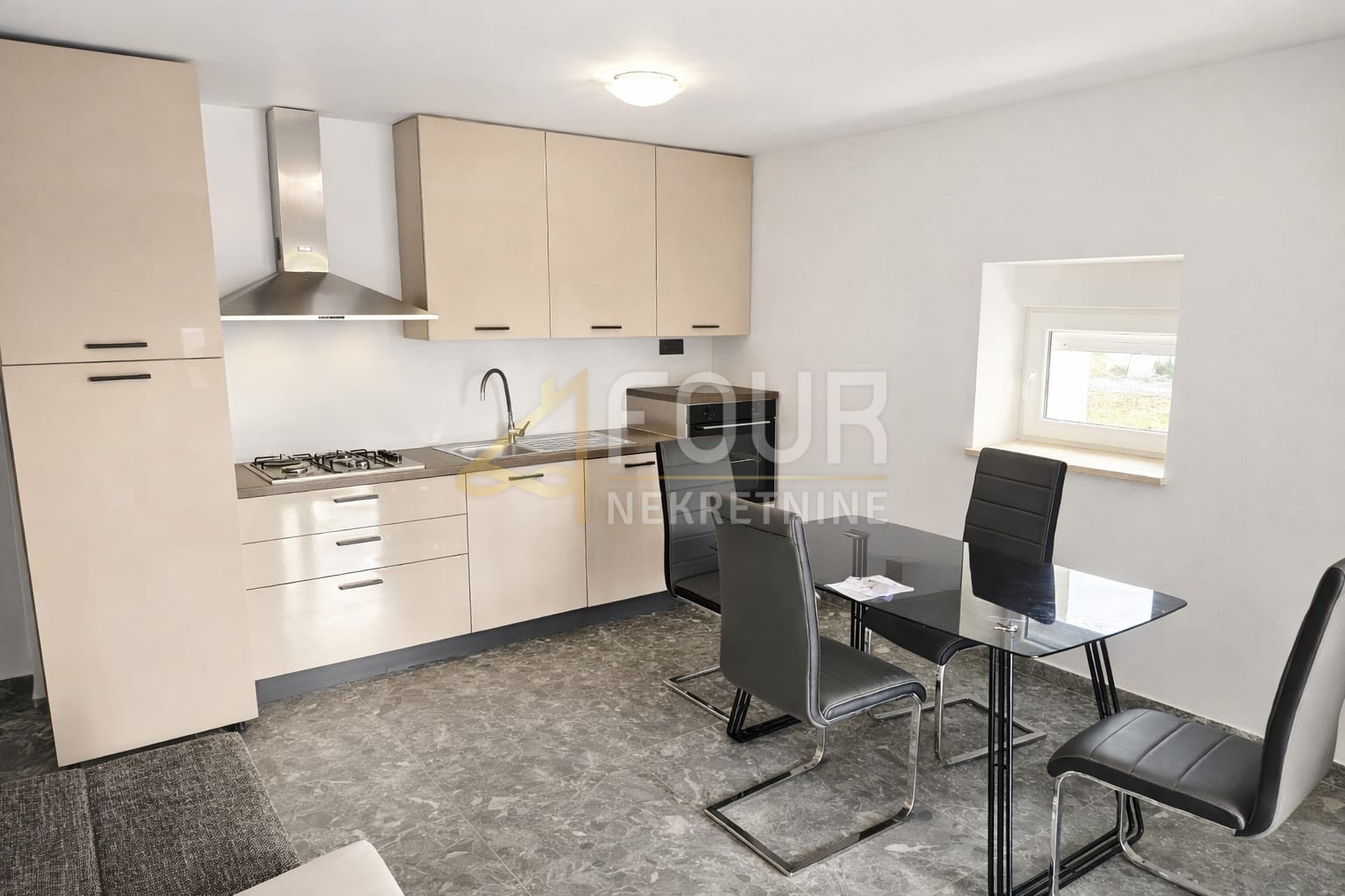 House u Žminju, 85m², 3 sobe
