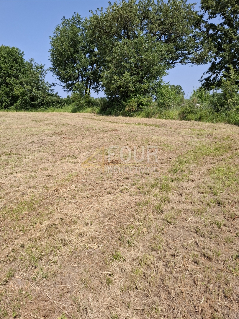 Zemljište u Poreču, 4122m²