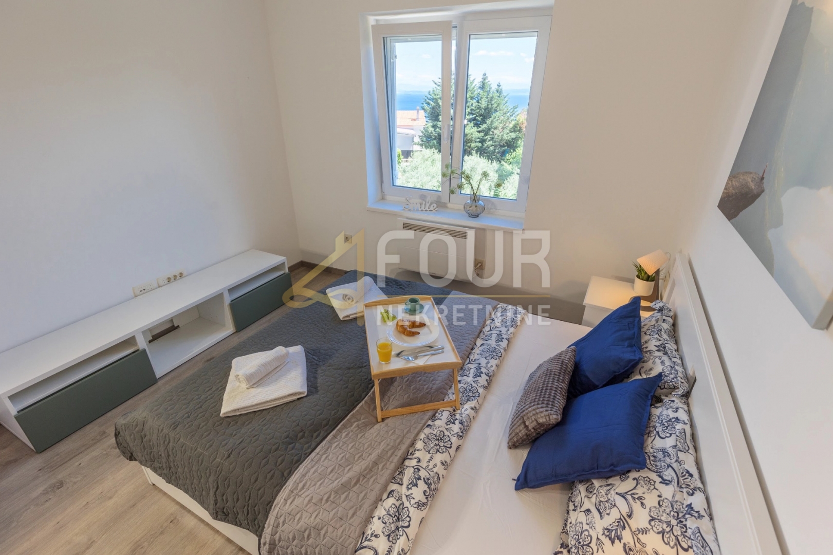 Stan u Opatiji, 99.95m², 3 sobe, slika 5