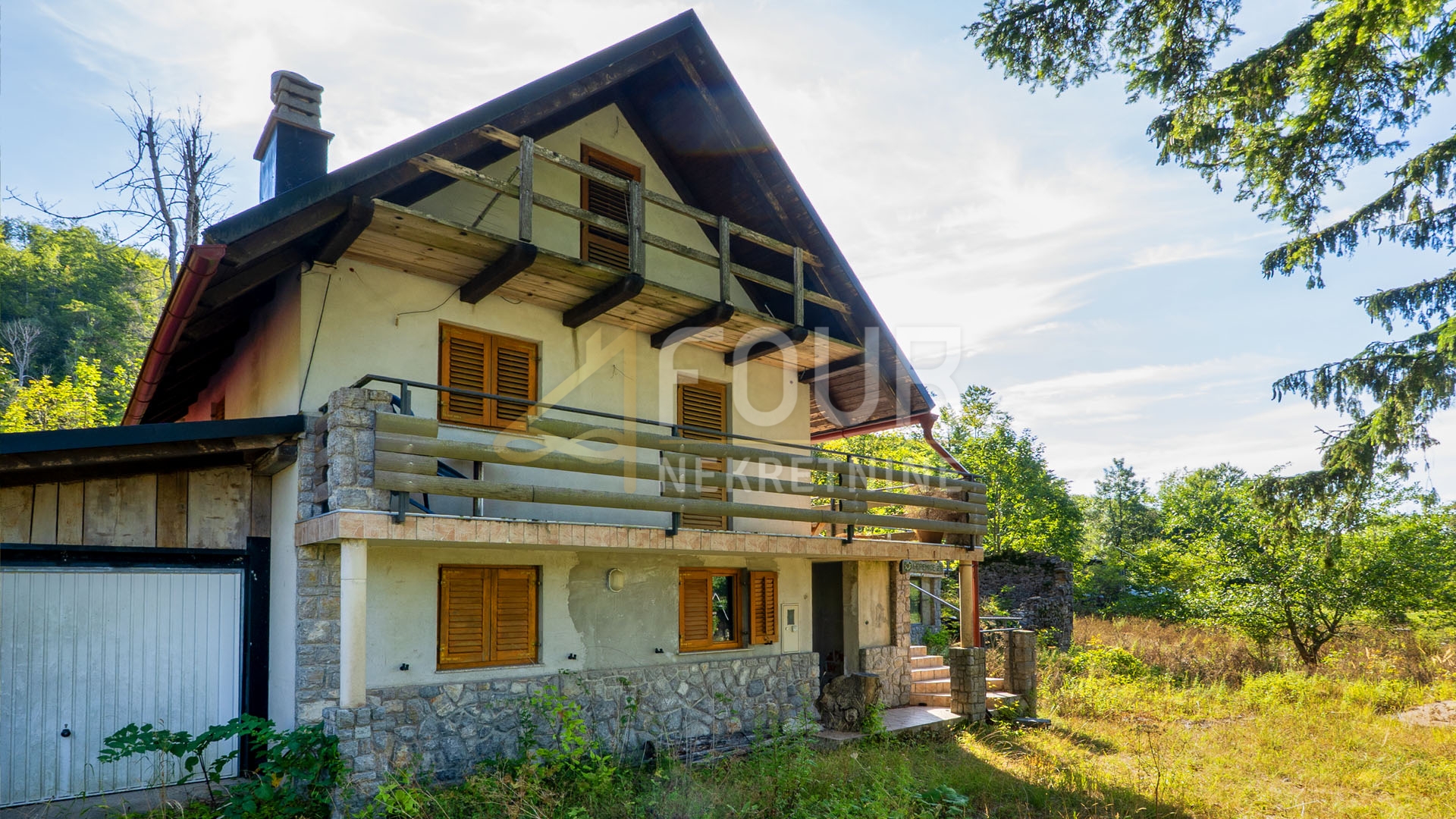 Kuća u Jelenju, 128m², slika 2