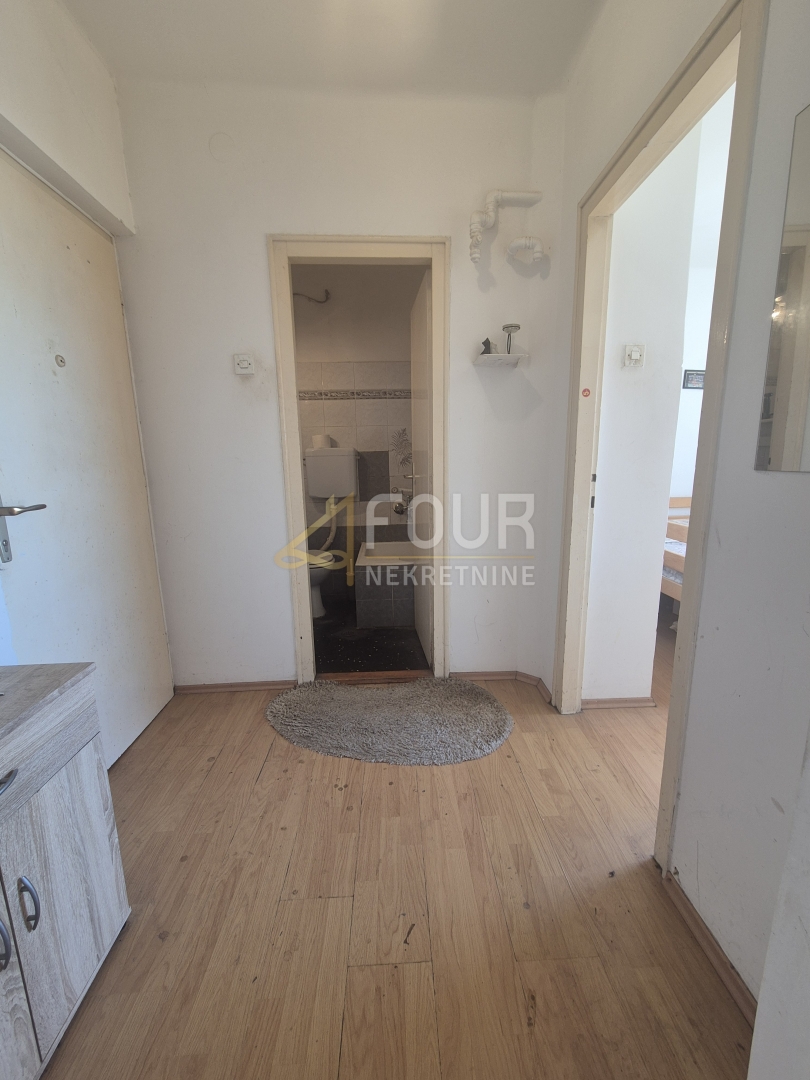 Stan u Rijeci, 29.14m², 1 soba, slika 4